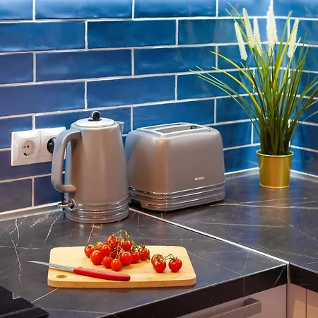 Apartamento Casa Sangria