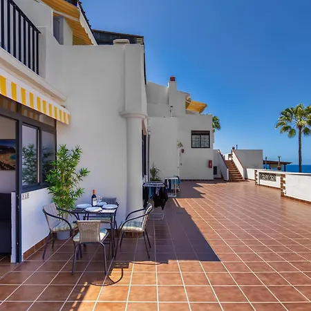 Apartamento Casa Sangria