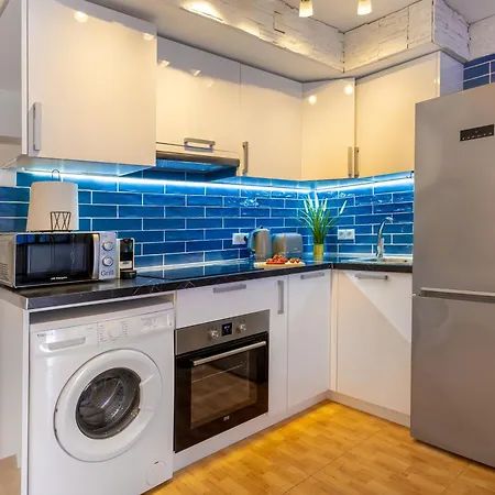 Apartamento Casa Sangria