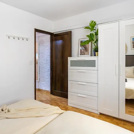 Apartamento Casa Sangria